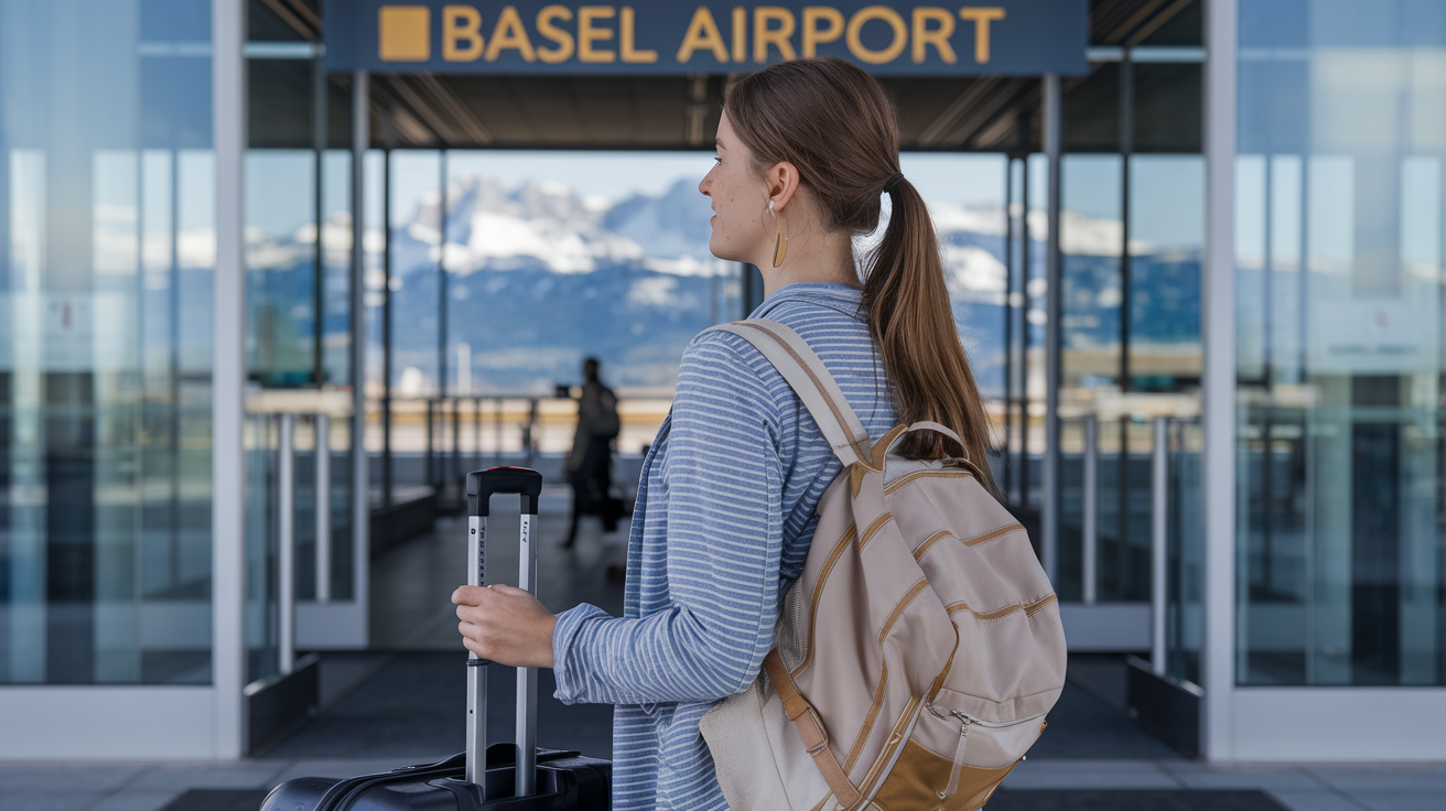 Basel Airport Transfer to Titisee Neustadt: Your Complete Guide
